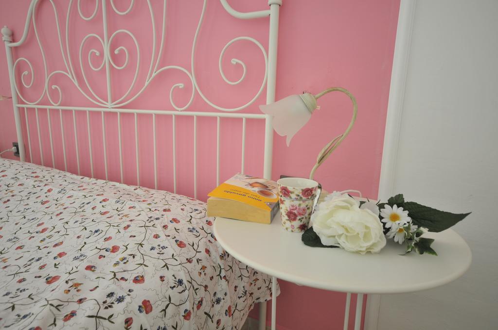 Villa Rosa Dei Venti Viareggio Quarto foto