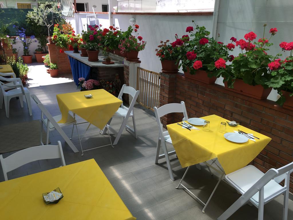 Villa Rosa Dei Venti Viareggio Exterior foto